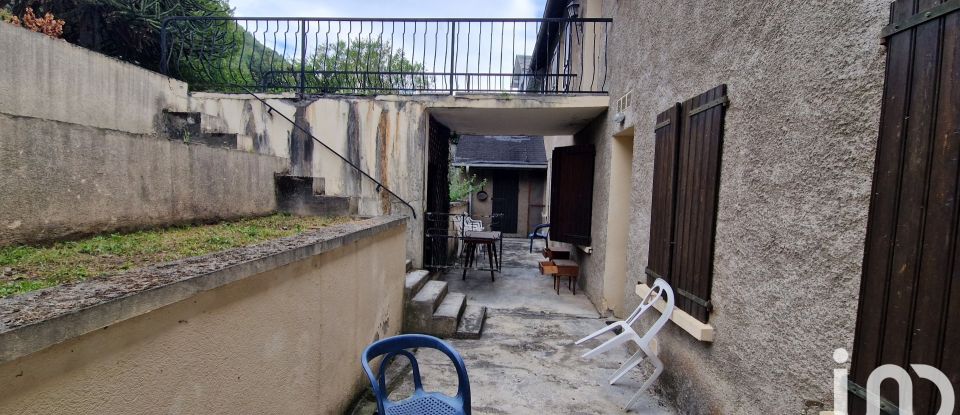 Appartement 3 pièces de 66 m² à Sarrancolin (65410)