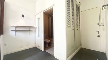 Appartement 1 pièce de 17 m² à Nantes (44300)