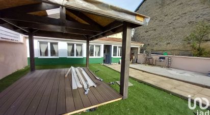 Maison 8 pièces de 250 m² à Biesles (52340)