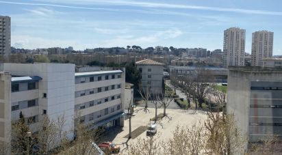 Appartement 4 pièces de 96 m² à Toulon (83000)