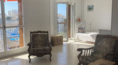 Appartement 4 pièces de 96 m² à Toulon (83000)