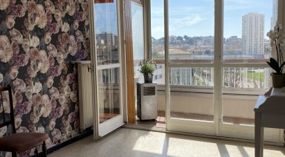 Appartement 4 pièces de 96 m² à Toulon (83000)