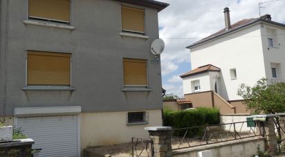 House 5 rooms of 84 m² in Auboué (54580)