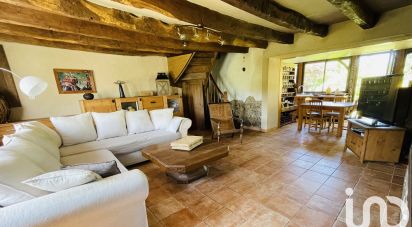 Country house 5 rooms of 143 m² in Mernel (35330)