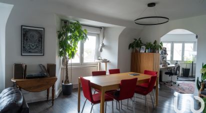 Duplex 5 rooms of 132 m² in Bischheim (67800)