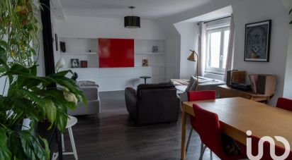 Duplex 5 rooms of 132 m² in Bischheim (67800)