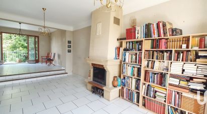 Traditional house 6 rooms of 112 m² in Carrières-sur-Seine (78420)