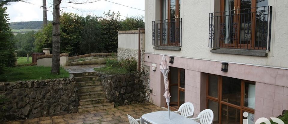 Country house 5 rooms of 165 m² in Licques (62850)