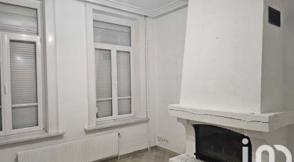 Town house 6 rooms of 145 m² in Calais (62100)