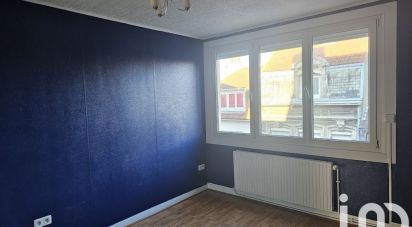 Town house 6 rooms of 145 m² in Calais (62100)