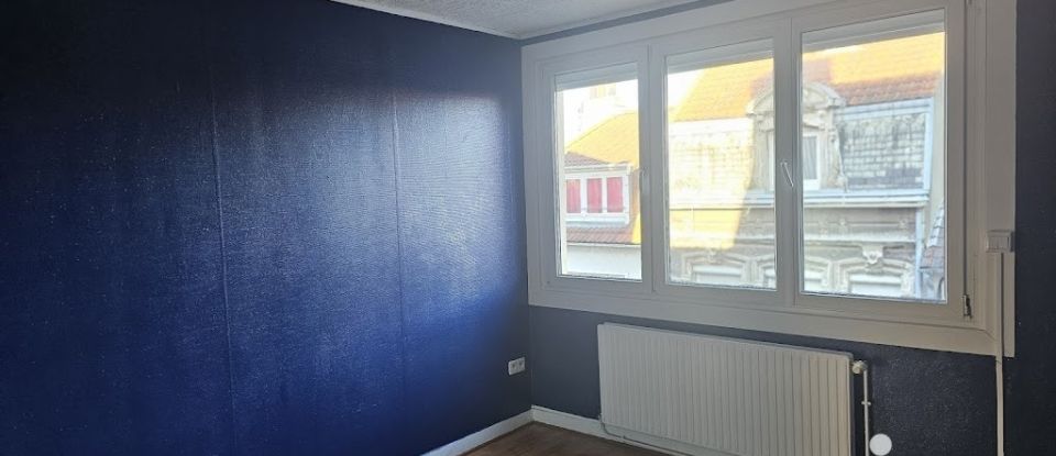 Town house 6 rooms of 145 m² in Calais (62100)