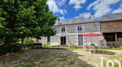 House 8 rooms of 185 m² in Dissay (86130)