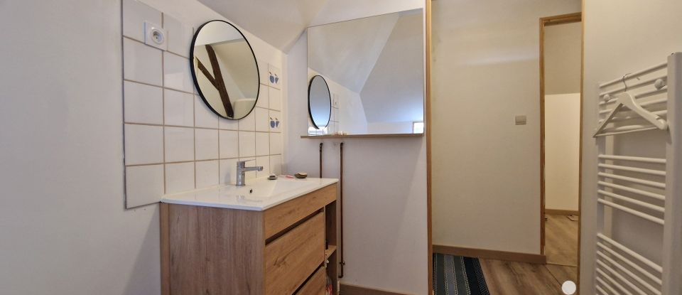 Maison 8 pièces de 185 m² à Dissay (86130)