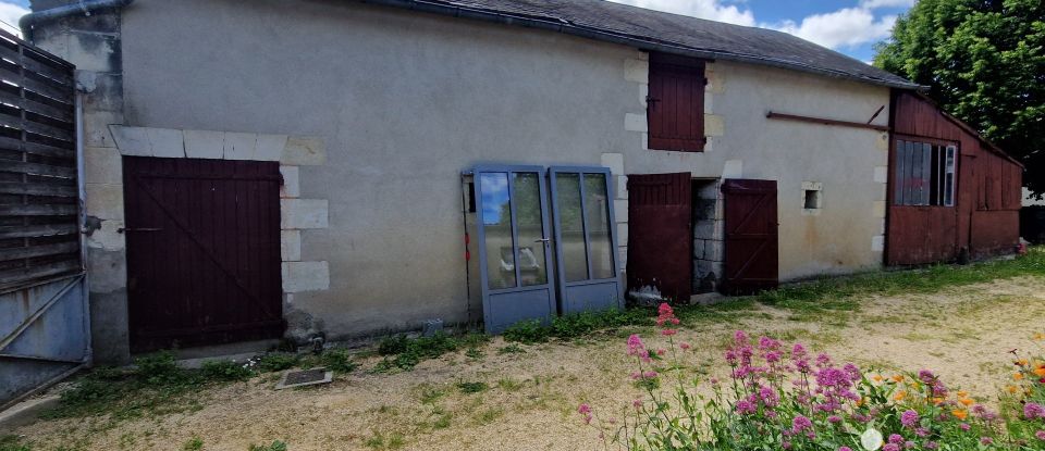 Maison 8 pièces de 185 m² à Dissay (86130)