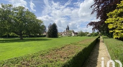 House 10 rooms of 331 m² in Boutigny-Prouais (28410)