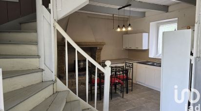 Maison 6 pièces de 97 m² à Plouaret (22420)