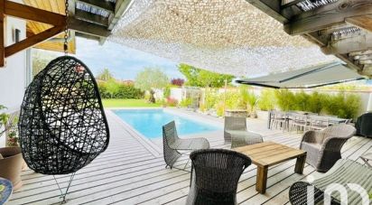 House 5 rooms of 137 m² in Anglet (64600)