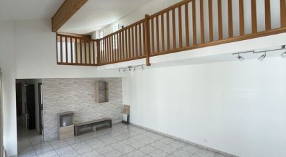 Apartment 5 rooms of 130 m² in Château-Thierry (02400)