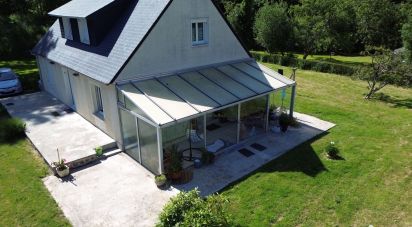 House 5 rooms of 85 m² in Pleslin-Trigavou (22490)