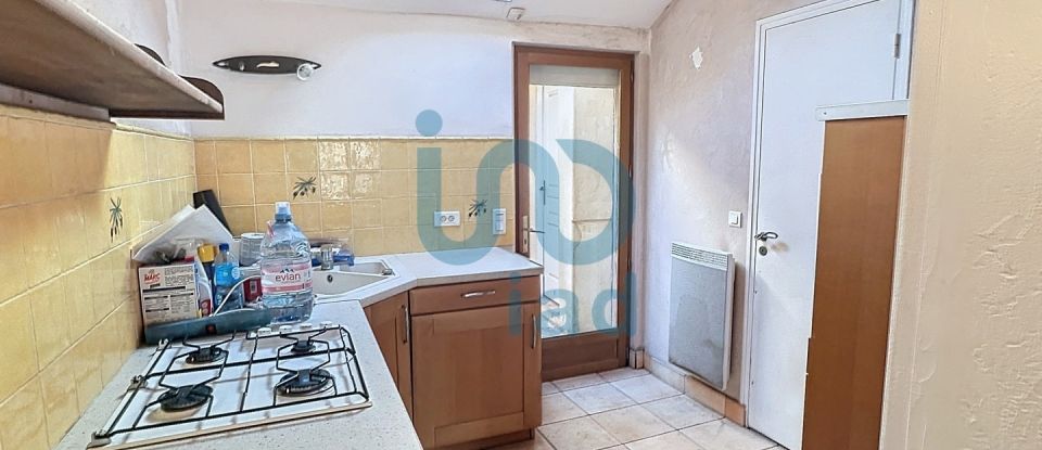 Town house 2 rooms of 31 m² in Houdan (78550)