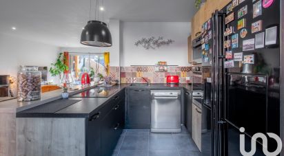 Maison 4 pièces de 85 m² à Combaillaux (34980)