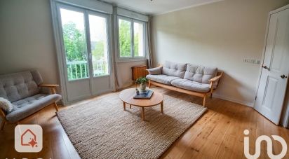 Appartement 3 pièces de 59 m² à - (35200)