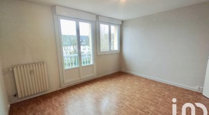 Appartement 3 pièces de 59 m² à - (35200)