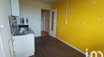 Appartement 3 pièces de 59 m² à - (35200)