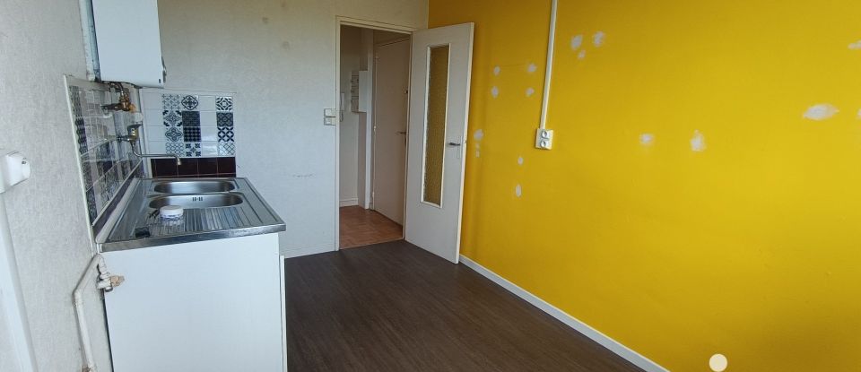 Apartment 3 rooms of 59 m² in - (35200)