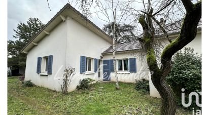 Maison traditionnelle 7 pièces de 178 m² à Saint-Maur-des-Fossés (94210)