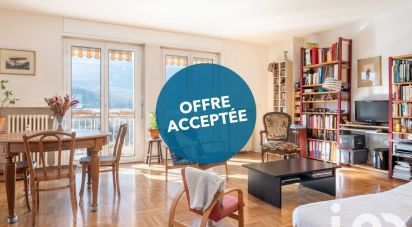 Apartment 4 rooms of 106 m² in Grenoble (38000)