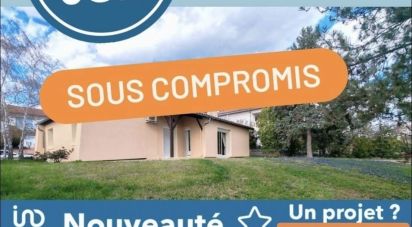 House 4 rooms of 91 m² in Cournon-d'Auvergne (63800)