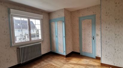 Traditional house 5 rooms of 102 m² in Mainvilliers (28300)