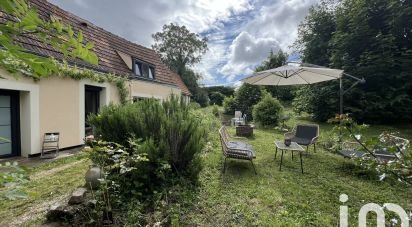 Longere 4 rooms of 110 m² in Dreux (28100)