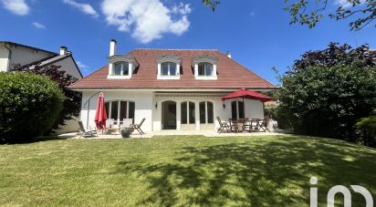 Maison 8 pièces de 165 m² à Cormeilles-en-Parisis (95240)