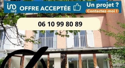 Maison 5 pièces de 106 m² à Montpellier (34080)