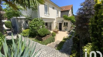 House 7 rooms of 152 m² in Meaux (77100)