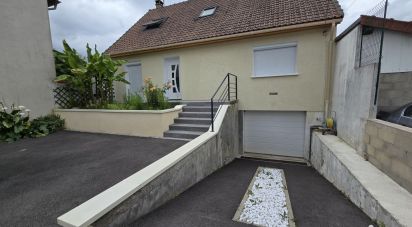 House 6 rooms of 115 m² in Viry-Châtillon (91170)