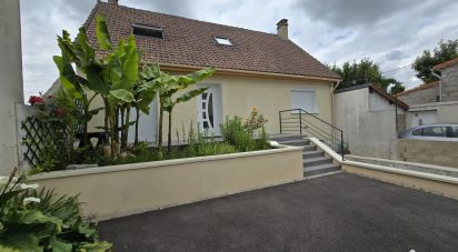 Maison 6 pièces de 115 m² à Viry-Châtillon (91170)