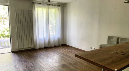 Apartment 2 rooms of 47 m² in Bagnolet (93170)