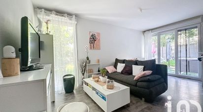 Apartment 2 rooms of 43 m² in Sainte-Geneviève-des-Bois (91700)