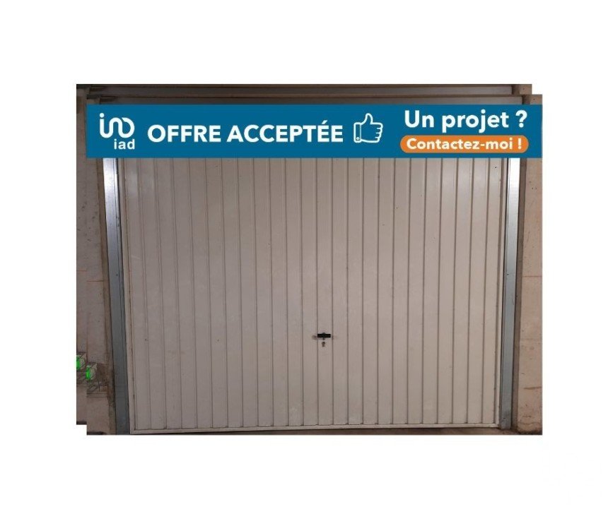 Parking/garage/box de 13 m² à Castelnau-le-Lez (34170)
