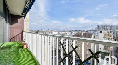 Appartement 4 pièces de 85 m² à Boulogne-Billancourt (92100)