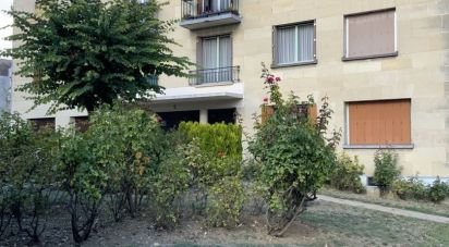 Apartment 4 rooms of 82 m² in Villetaneuse (93430)