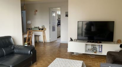 Appartement 4 pièces de 82 m² à Villetaneuse (93430)