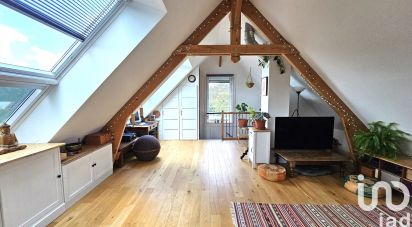 Traditional house 4 rooms of 108 m² in Plessé (44630)