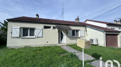 House 4 rooms of 65 m² in Bayard-sur-Marne (52170)
