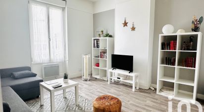 Appartement 2 pièces de 35 m² à Fleury-les-Aubrais (45400)