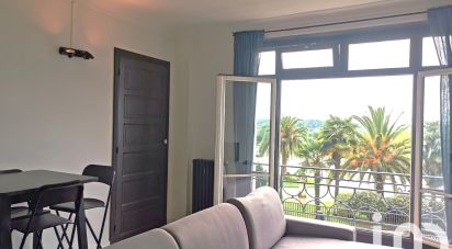 Apartment 2 rooms of 58 m² in Pau (64000)