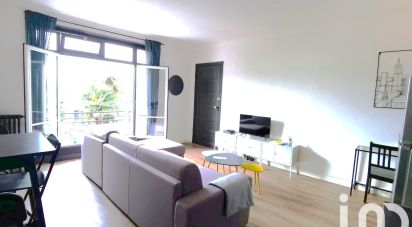 Apartment 2 rooms of 58 m² in Pau (64000)